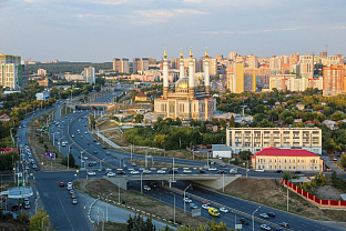 Приглашаем на День Рождения НЕВАТОМ в Уфе 
| Блог НЕВАТОМ